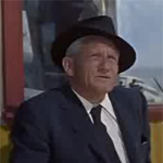 Spencer Tracy Bad Day At Black Rock